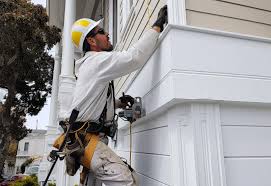 Trusted Arial, SC Siding Experts